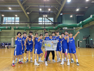 馬公高中女籃創隊史紀錄 HBL乙級南區封后