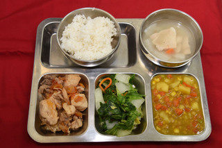 苗縣學生營養午餐加碼10元 113年可望實施