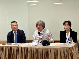 韓國酷澎來勢洶洶 詹宏志：價格太低恐讓供應商不安