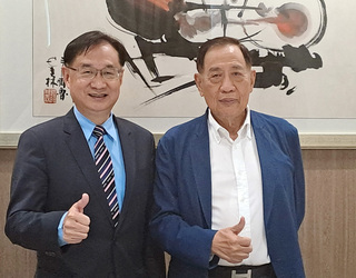 聲寶物流園區第3季動工 前2期規劃3000坪