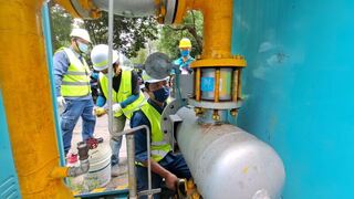 竹北氣爆案 新竹瓦斯公司更新全縣軸流閥