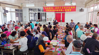 白沙屯媽祖 雙十連假贊境駐駕新港奉天宮