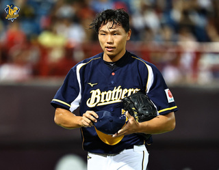 兄弟牛棚投手成熟穩定  王奕凱挨轟教練仍信任