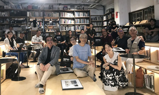 攝影家梁國龍的「行板」 看見家鄉風土與客庄風景