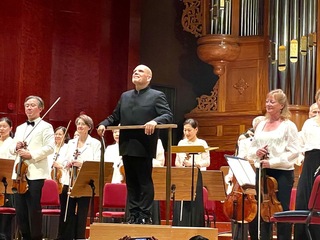 紐愛打頭陣  維也納愛樂、大都會歌劇院接連訪台