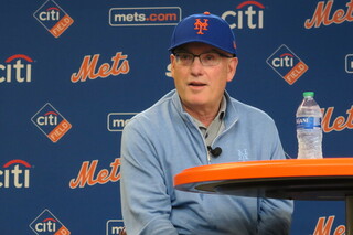 紐約大都會戰績欠佳  老闆坦言沮喪但力保教頭