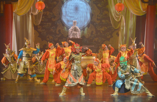 紙風車推藝術待用券  給弱勢孩童入場看戲機會