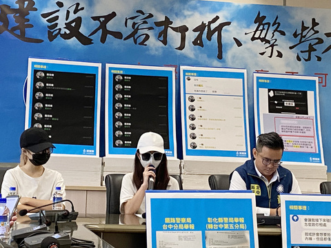 鐵路警察成「色影師」性騷3女模 依法送地檢署偵辦