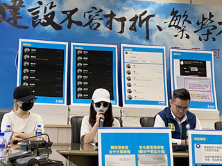 鐵路警察成「色影師」性騷3女模 依法送地檢署偵辦