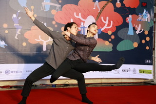 南投劇場藝術季7月登場 國家青年交響樂團打頭陣