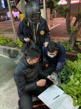 越南失聯移工運送假口香糖真毒品 落網遭起訴