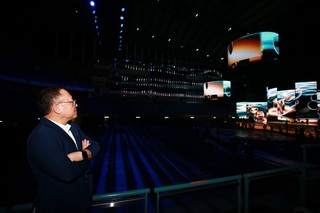 史哲探班金曲彩排 搶先公開舞台預告首度全球直播