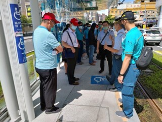 高捷、輕軌專家提建議 交通局：1週內完成改善事項