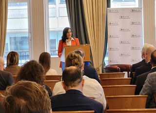 加拿大防長：加國艦艇將持續穿越台海 維護國際法