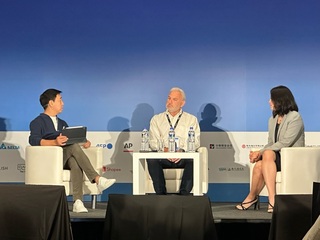 網路假訊息流竄 國際媒體人聚焦科技查核工具