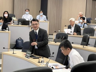 學者指公益董事難救私校 教部：專輔未改善須退場