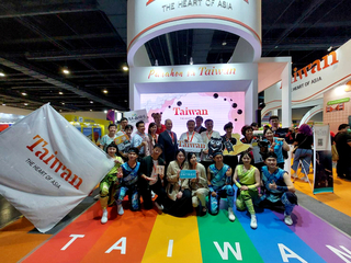 航空業者增台菲間航點 觀光局推區域型旅遊吸客