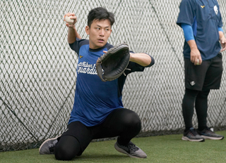 戴培峰入選亞運盼磨練 期待再跟古林睿煬當隊友