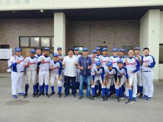 桃園市小馬亞太區青少棒賽奪冠  前進世界賽
