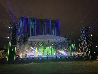 新北城市藝術節7/1開幕 朱宗慶樂團首秀全新大作