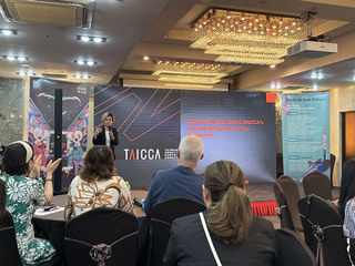 韓國富川影展串聯亞洲影人 面對疫後挑戰與機會