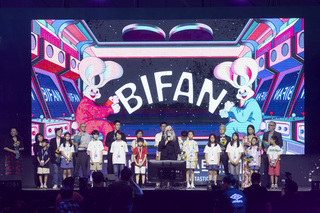 富川影展尋找電影發展新方向 看好台灣類型片創意