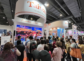 搶東南亞旅客 新北赴菲律賓拚觀光推北台遊程