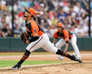 中職公布6月投打MVP 獅隊洋投勝騎士全票通過