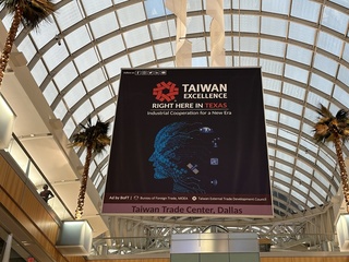 美第四大都會區達拉斯興起 台廠搶綠色公共運輸商機