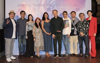 紀錄片「蘭陵40」憶劇場歲月 金士傑吐露解散原因