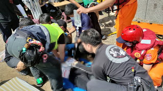 男子瑞芳蝙蝠洞潛水溺斃  教練函送法辦