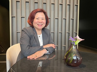 雙邊勞動諮商熱議缺工 許銘春：歐盟有興趣向台取經