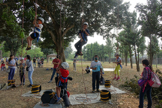 台南水道博物館推7項暑假活動 親子毛孩夏日開玩