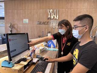 改善疫後缺工 勞動部推先僱後訓培育生手