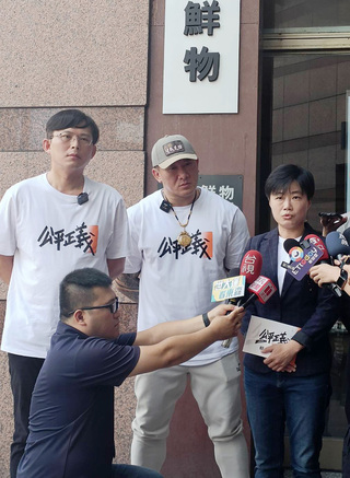 黃國昌邀賴清德上凱道 民進黨：視時間評估