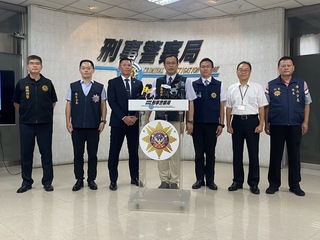 貨櫃走私上千斤大麻 台美破跨國運毒黑幫主嫌