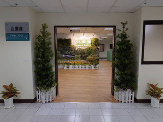 高市成立公園處 護樹團體：組織能量及專業需提升