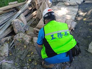 高雄全面稽查工地  22建案因病媒蚊遭停工