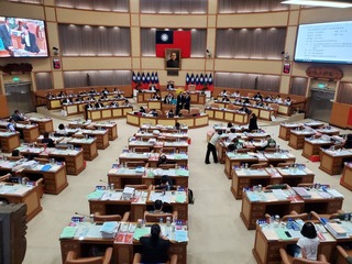 新北議會三讀通過增設體育局 預定113年元旦成立