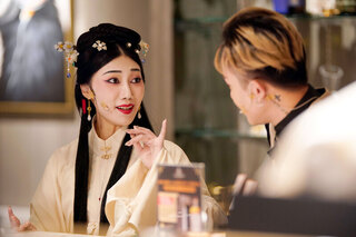 春河劇團「三生三世」 在沉浸式劇場與前世相遇