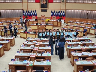 新北議會定期會未通過房屋稅修正  藍綠互批延宕