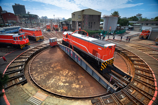 中彰自由行更便利 參山處推7條旅宿免費接駁路線