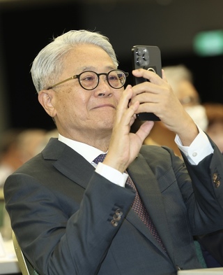 侯友宜提九二共識 吳東亮：增加對話交流都是好事