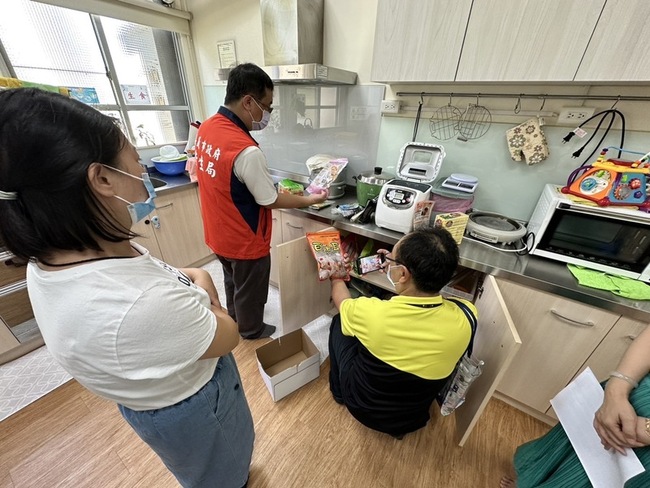 嘉市公托家園疑供幼童過期食物 市府追究責任 | 華視新聞