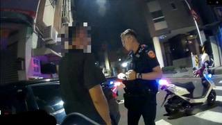 台南男低價購入通緝犯車 攜毒駕車遭警攔查被逮