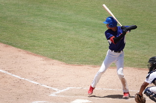 林佳緯是好手自有道理 U18教頭期待多點激情