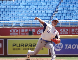 U18世界盃棒球賽24人名單 教頭：游擊難抉擇