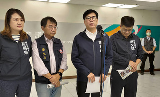 高市增2登革熱快篩陽性 有台南旅遊史、1人是移工