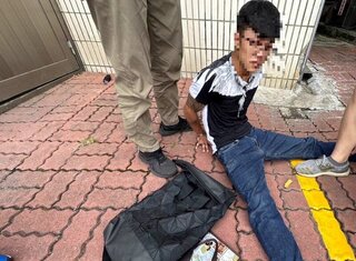 詐團假投資騙逾千萬嘉市警釣逮車手 檢方3萬交保