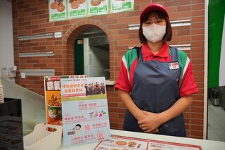 讓弱勢青少年安全打工  餐飲集團推培力計畫